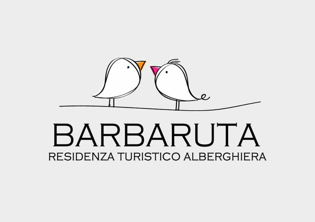 Appartement Barbaruta Rta à Grosseto Extérieur photo